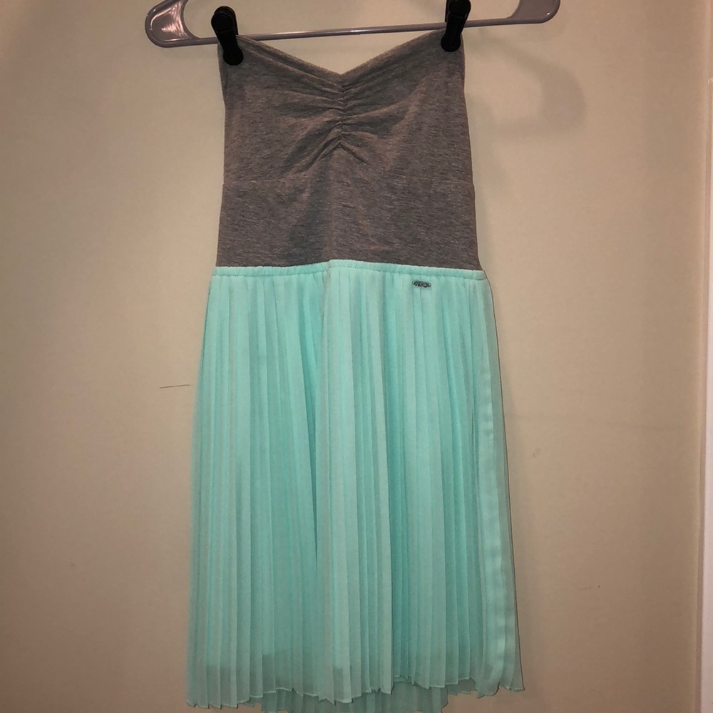 Roxy Dress